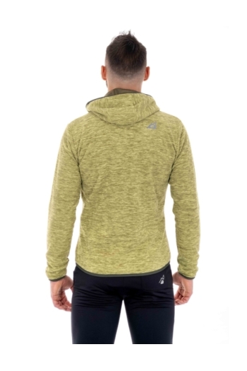 Pile melange uomo- trekking outdoor [00d7eb9d]