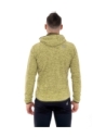Pile melange uomo- trekking outdoor [00d7eb9d]