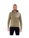 Pile melange uomo- trekking outdoor [08355ab1]