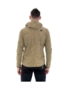 Pile melange uomo- trekking outdoor [635e9fa6]
