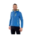 Pile melange uomo- trekking outdoor [28b4316d]