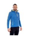 Pile melange uomo- trekking outdoor [9fa9f069]