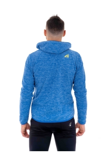 Pile melange uomo- trekking outdoor [9af9b777]
