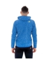 Pile melange uomo- trekking outdoor [9af9b777]