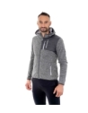Pile melange uomo- trekking outdoor [29399feb]
