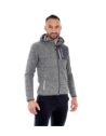 Pile melange uomo- trekking outdoor [9e245eef]
