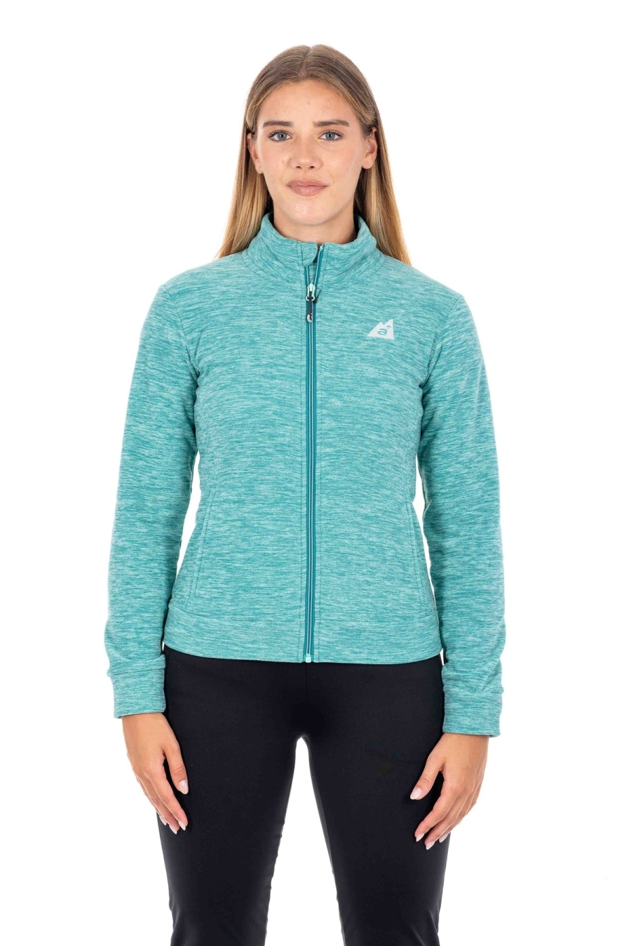 Pile stretch termico donna [feeaf9a1]
