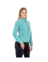 Pile stretch termico donna [90d17ba8]