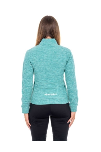 Pile stretch termico donna [95813cb6]