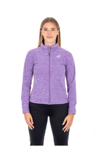 Pile stretch termico donna [b4f8908d]