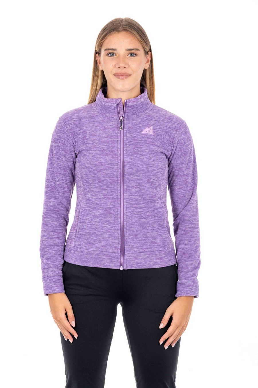 Pile stretch termico donna [b4f8908d]