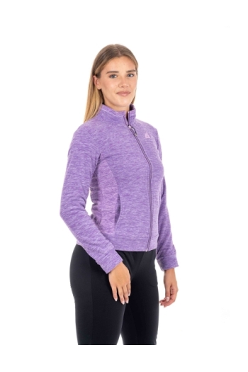 Pile stretch termico donna [dac31284]
