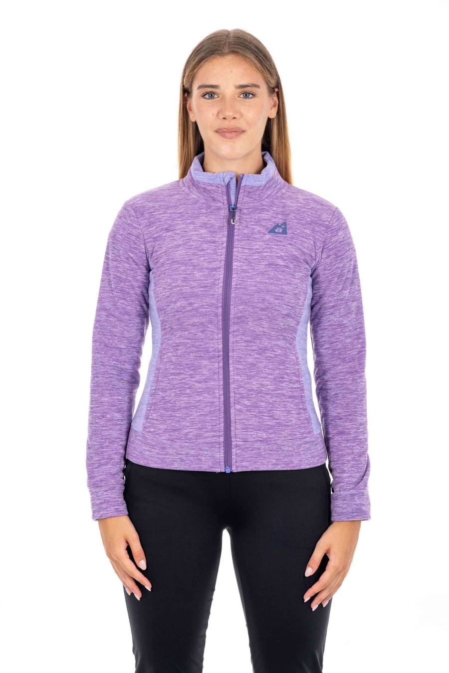 Pile stretch termico donna [baa1218e]