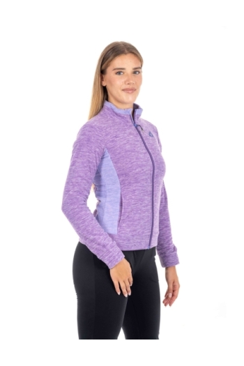 Pile stretch termico donna [d49aa387]