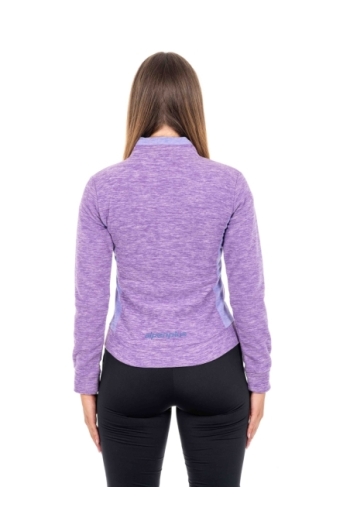 Pile stretch termico donna [d1cae499]