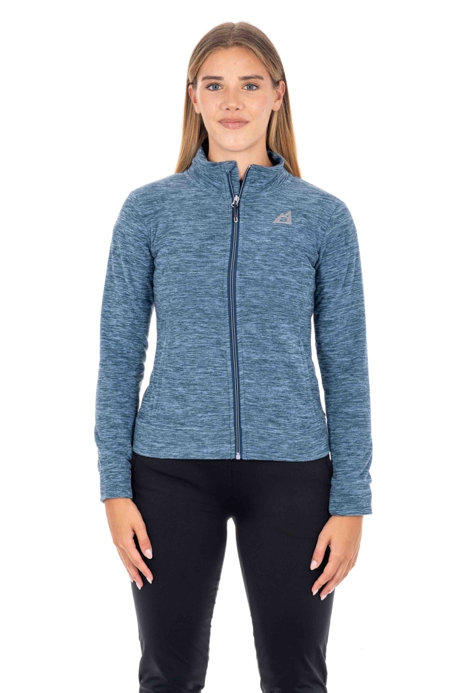 Pile stretch termico donna [5b260f13]
