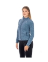 Pile stretch termico donna [82004c1e]