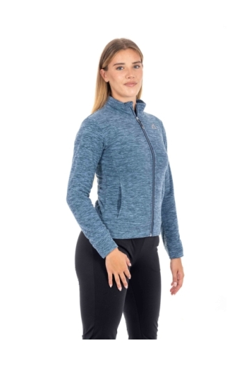 Pile stretch termico donna [351d8d1a]