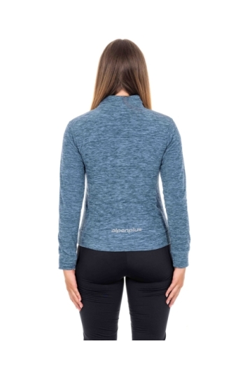 Pile stretch termico donna [304dca04]