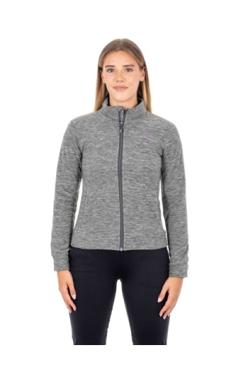 Pile stretch termico donna [ffda1f4d]