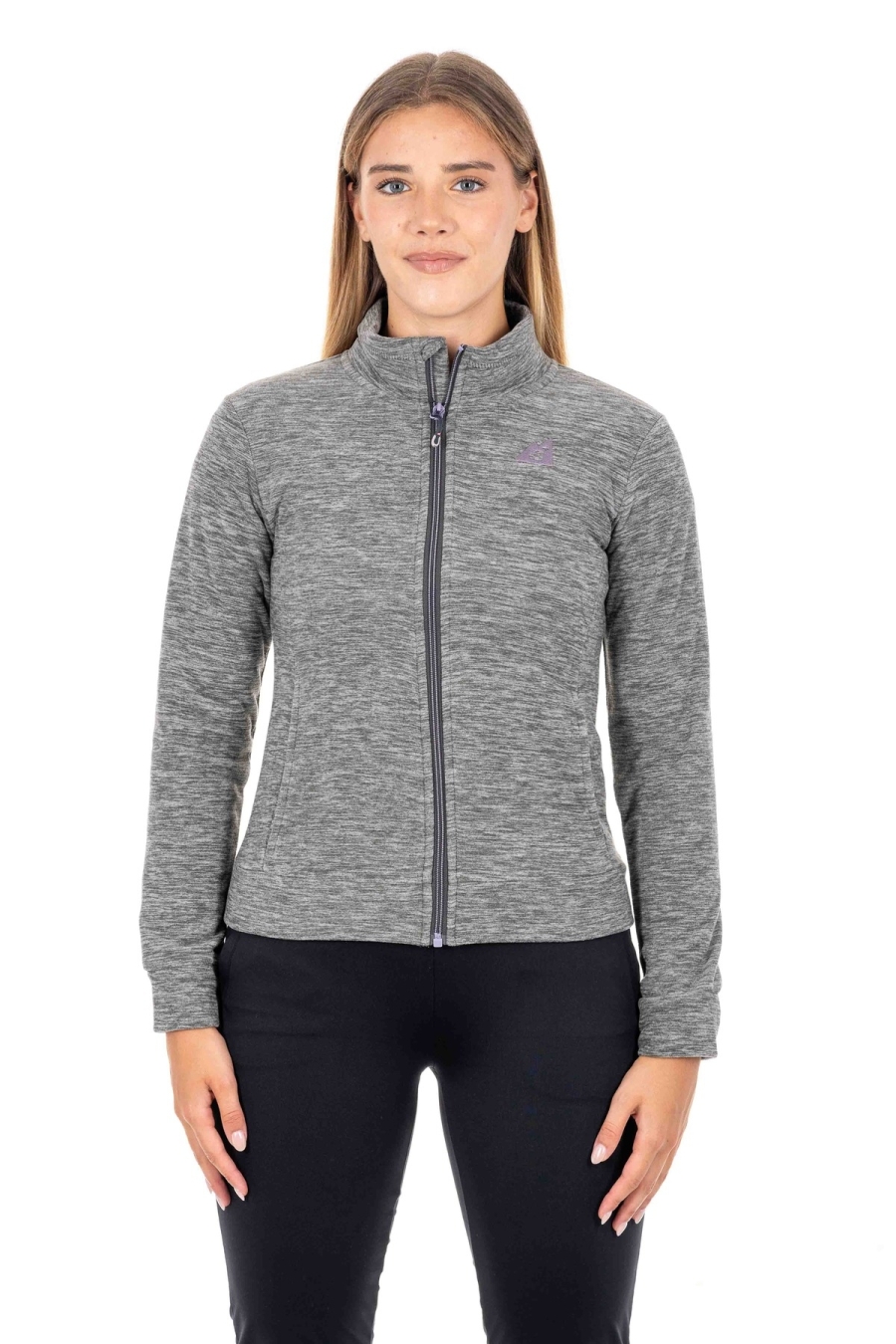 Pile stretch termico donna [ffda1f4d]