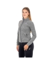 Pile stretch termico donna [26fc5c40]