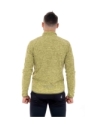 pile zip melange uomo [3b1bfaca]