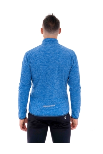 pile zip melange uomo [044418f8]