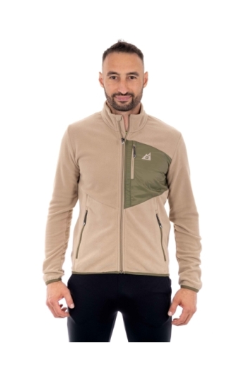 Pile termico uomo - trekking e outdoor [3b6d1dca]
