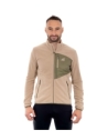 Pile termico uomo - trekking e outdoor