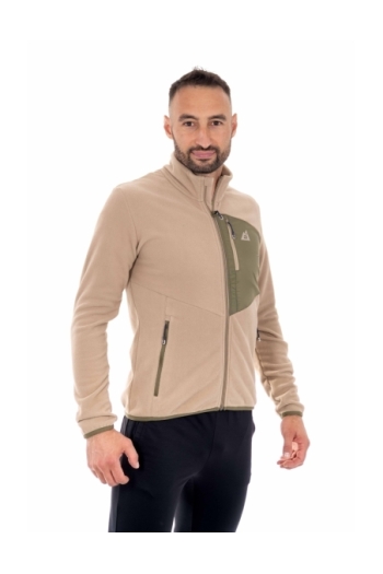 Pile termico uomo - trekking e outdoor [55569fc3]