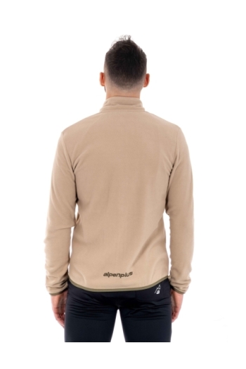 Pile termico uomo - trekking e outdoor [5006d8dd]