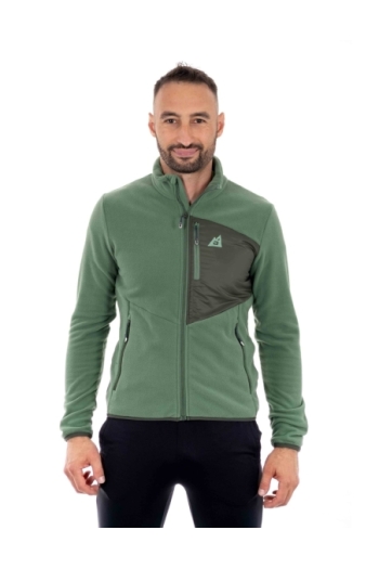 Pile termico uomo - trekking e outdoor [2b69d210]
