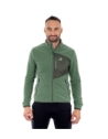 Pile termico uomo - trekking e outdoor