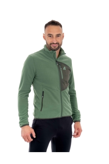 Pile termico uomo - trekking e outdoor [45525019]