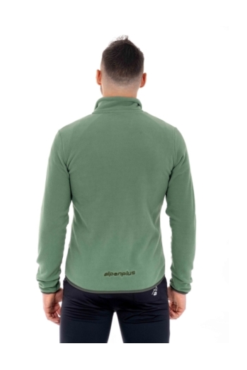 Pile termico uomo - trekking e outdoor [40021707]
