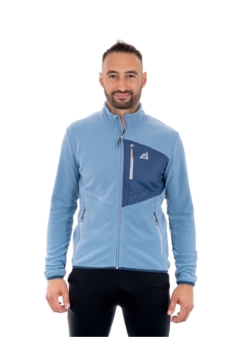 Pile termico uomo - trekking e outdoor [8154bdd3]