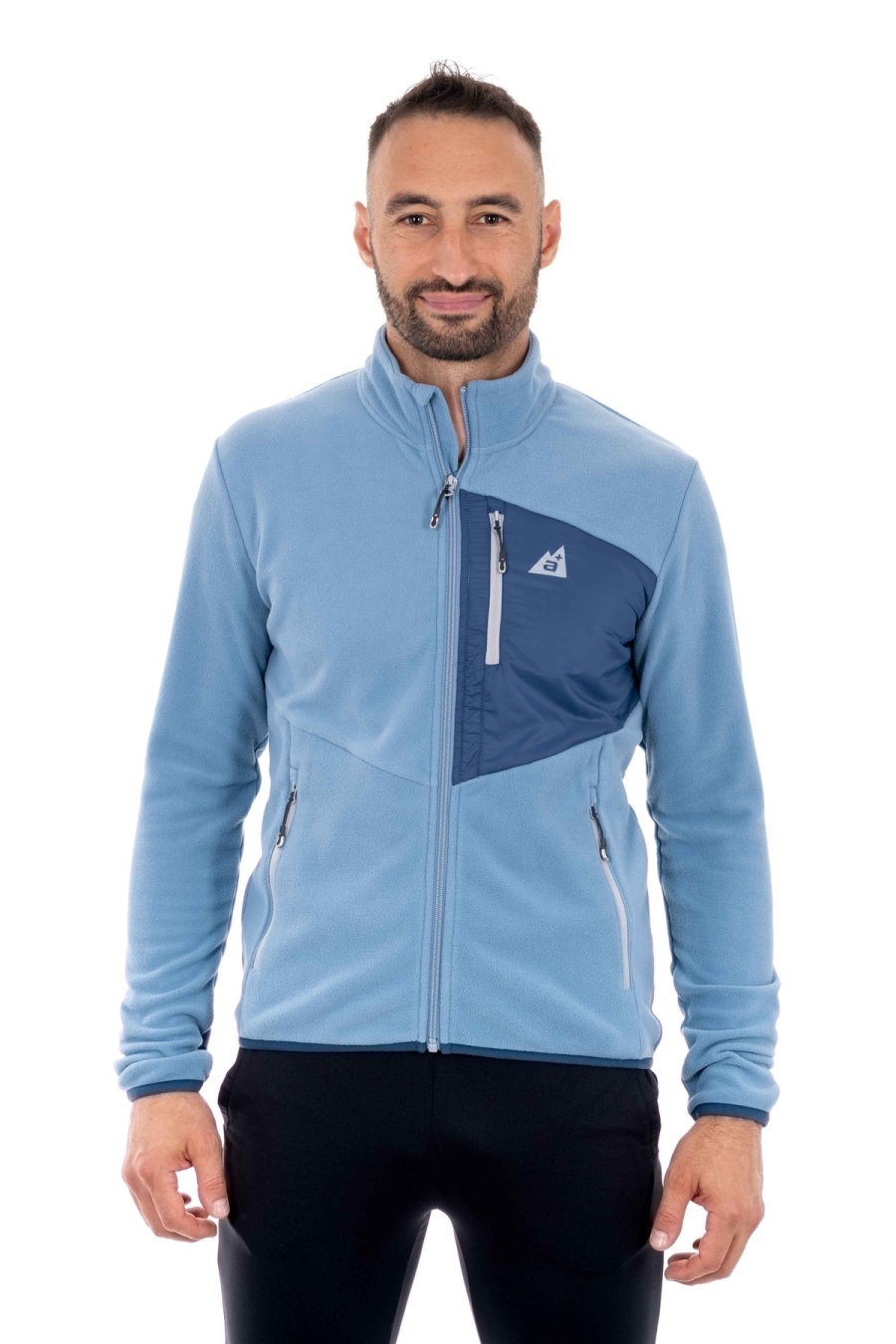 Pile termico uomo - trekking e outdoor [8154bdd3]