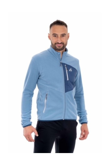 Pile termico uomo - trekking e outdoor [ef6f3fda]