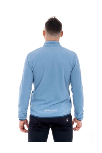 Pile termico uomo - trekking e outdoor [ea3f78c4]