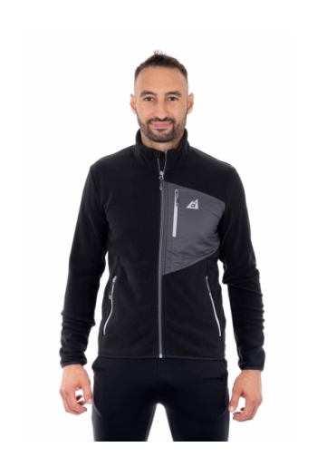Pile termico uomo - trekking e outdoor [676e6f8b]