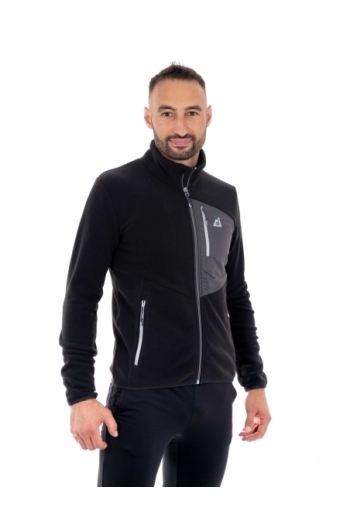 Pile termico uomo - trekking e outdoor [0955ed82]
