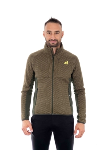 Pile nordic wool look uomo - outdoor [adc926df]