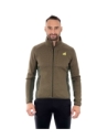Pile nordic wool look uomo - outdoor