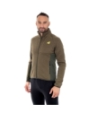Pile nordic wool look uomo - outdoor [74ef65d2]