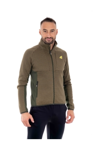 Pile nordic wool look uomo - outdoor [c3f2a4d6]