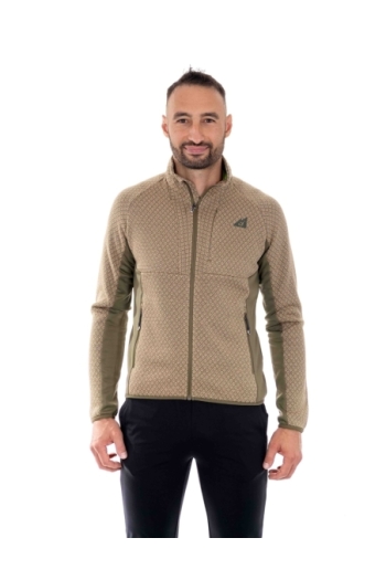 Pile nordic wool look uomo - outdoor [91493edf]