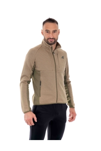 Pile nordic wool look uomo - outdoor [ff72bcd6]