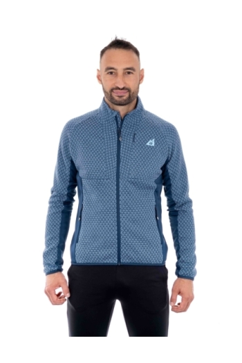 Pile nordic wool look uomo - outdoor [cd9fa8d6]