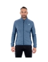 Pile nordic wool look uomo - outdoor